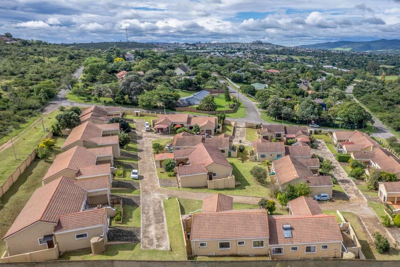 3 Bedroom Property for Sale in Oatlands Eastern Cape